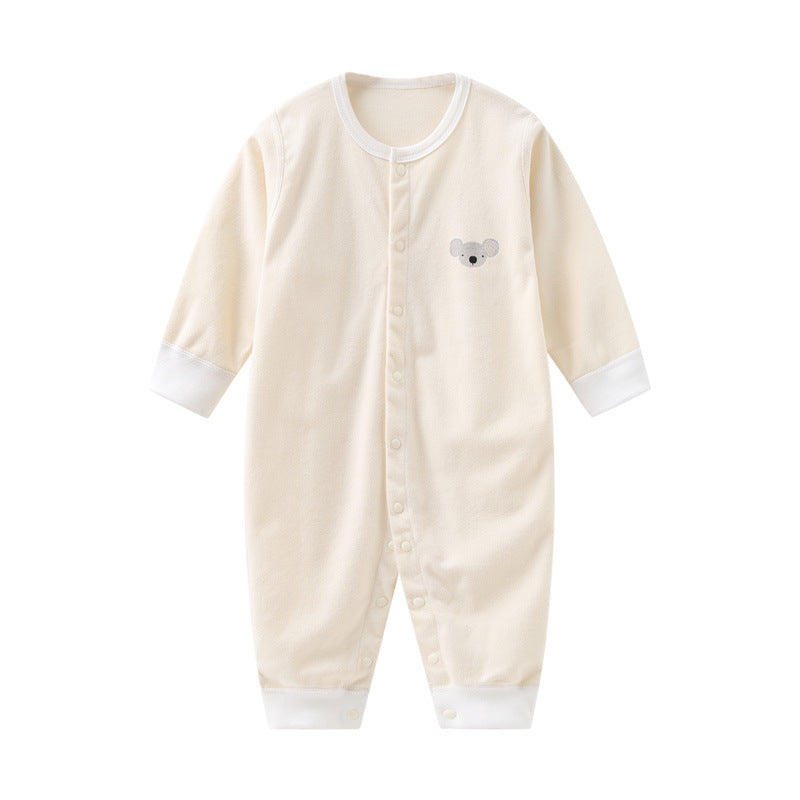 new born onesie romper  gender neutral