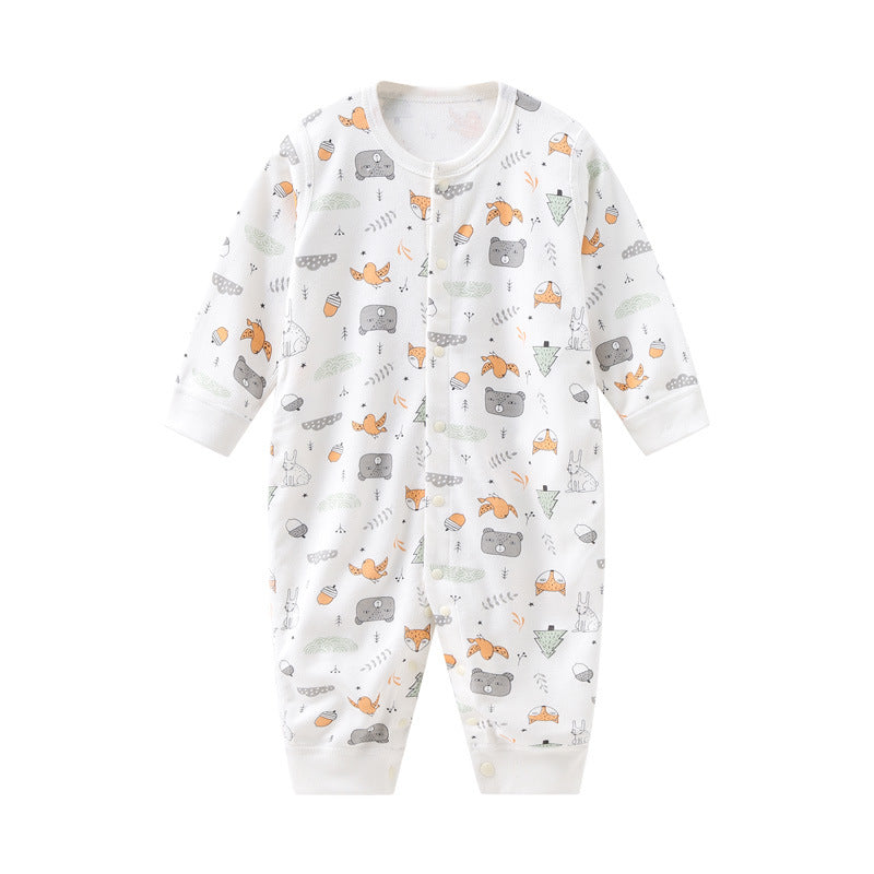 new born onesie romper  gender neutral