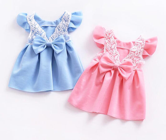 little girl dress