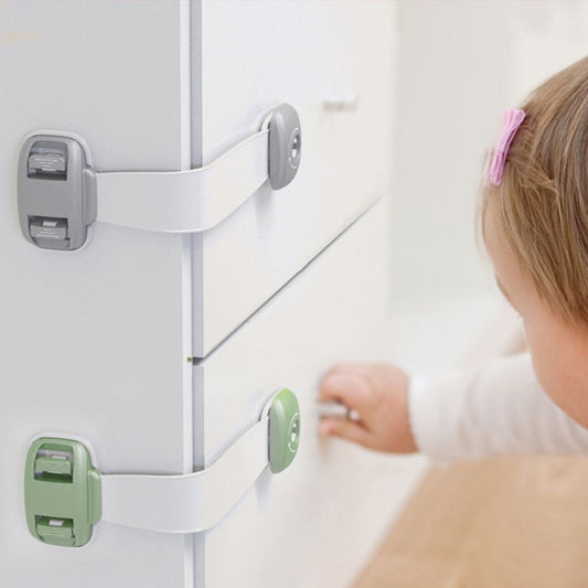 baby safety locks